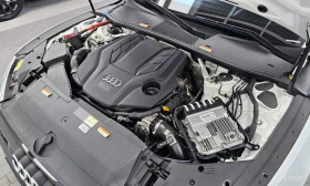 Audi A7 55TFSI* MATRIX* S* LINE* ���������* ���������* ��� | Mobile.bg � ����� ������ 17