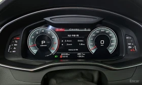 Audi A7 55TFSI* MATRIX* S* LINE* ���������* ���������* ��� | Mobile.bg � ����� ������ 12