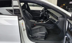 Audi A7 55TFSI* MATRIX* S* LINE* ���������* ���������* ��� | Mobile.bg � ����� ������ 14