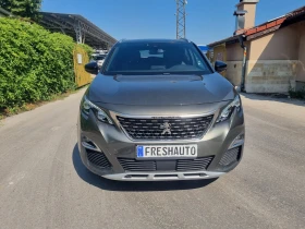 Peugeot 3008 GT-Line
