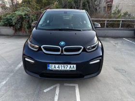 ����� �� �������� �� BMW i3