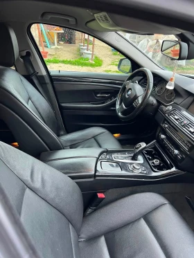 BMW 530 F11 | Mobile.bg � ����� ������ 11