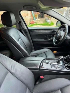 BMW 530 F11 | Mobile.bg � ����� ������ 5