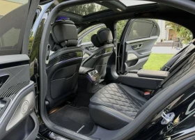 Mercedes-Benz S 580 e Plug-in Hybrid* BRABUS | Mobile.bg � ����� ������ 8