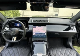Mercedes-Benz S 580 e Plug-in Hybrid* BRABUS | Mobile.bg � ����� ������ 6