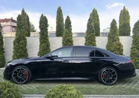 Mercedes-Benz S 580 e Plug-in Hybrid* BRABUS | Mobile.bg � ����� ������ 3