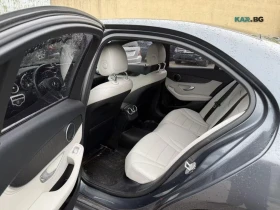 Mercedes-Benz C 300 4MATIC AMG Line* ПОДГРЕВ* КАМЕРА* ПАНОРАМА* ПАМЕТ* - 13600 € - 44734001 11