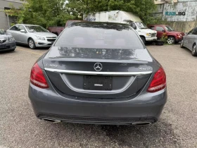 Mercedes-Benz C 300 4MATIC AMG Line* ПОДГРЕВ* КАМЕРА* ПАНОРАМА* ПАМЕТ* - 13600 € - 44734001 4