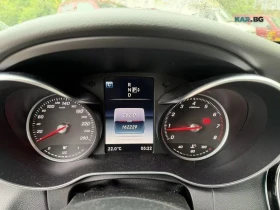 Mercedes-Benz C 300 4MATIC AMG Line* ПОДГРЕВ* КАМЕРА* ПАНОРАМА* ПАМЕТ* - 13600 € - 44734001 9