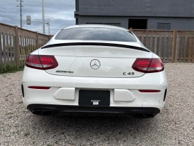 Mercedes-Benz AMG GT C * 43 * CARFAX *  | Mobile.bg � ����� ������ 4