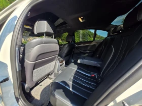 BMW 530 LCI KIT* LASER* 360* HUD* DIS* ОБДУХ* HARMAN* КРАЙ | Auto.bg — изображение 16