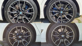 BMW 530 LCI KIT* LASER* 360* HUD* DIS* ОБДУХ* HARMAN* КРАЙ | Auto.bg — изображение 5
