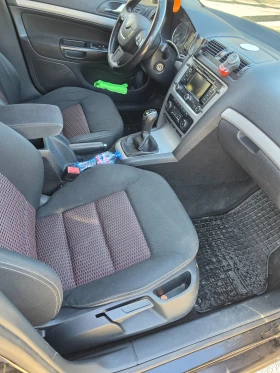 Skoda Octavia TDI - 5200 € - 86352001 9