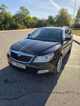 Skoda Octavia TDI - 5200 € - 86352001 2
