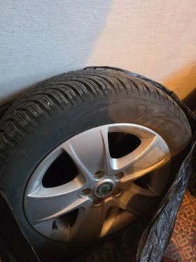 Skoda Octavia TDI - 5200 € - 86352001 12