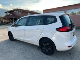 Opel Zafira 1, 6 SIDI Turbo  - 8600 € - 80902861 3