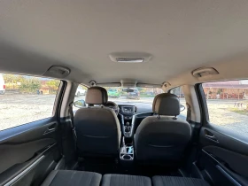 Opel Zafira 1, 6 SIDI Turbo  - 8600 € - 80902861 7