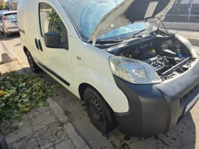 ����� �� �������� �� Fiat Fiorino 1.3
