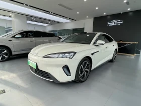 BYD Seal DM-i 2026 DM-i 1.5T 230km Flagship