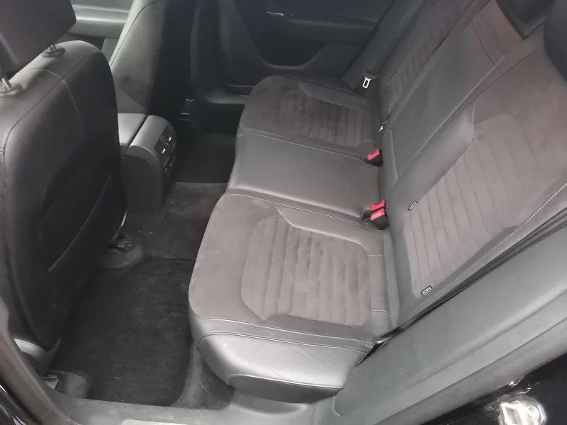 VW Passat, снимка 12 - Автомобили и джипове - 48312723