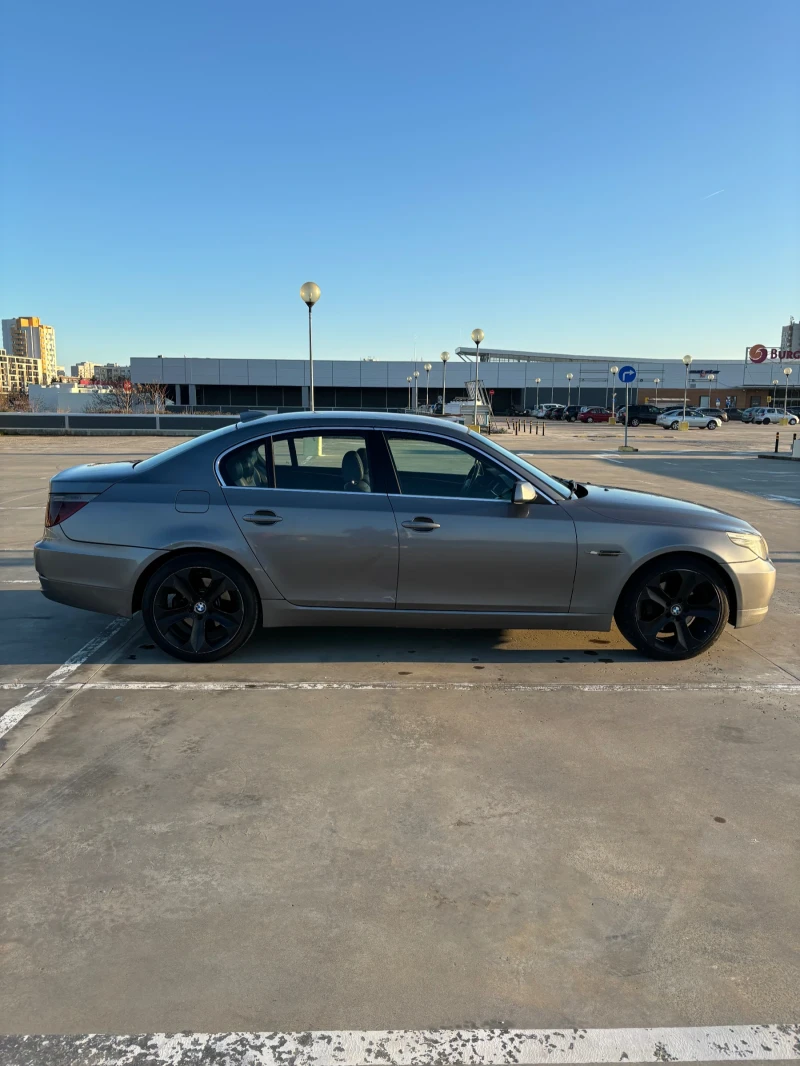 BMW 530 Facelift, снимка 3 - Автомобили и джипове - 48743909