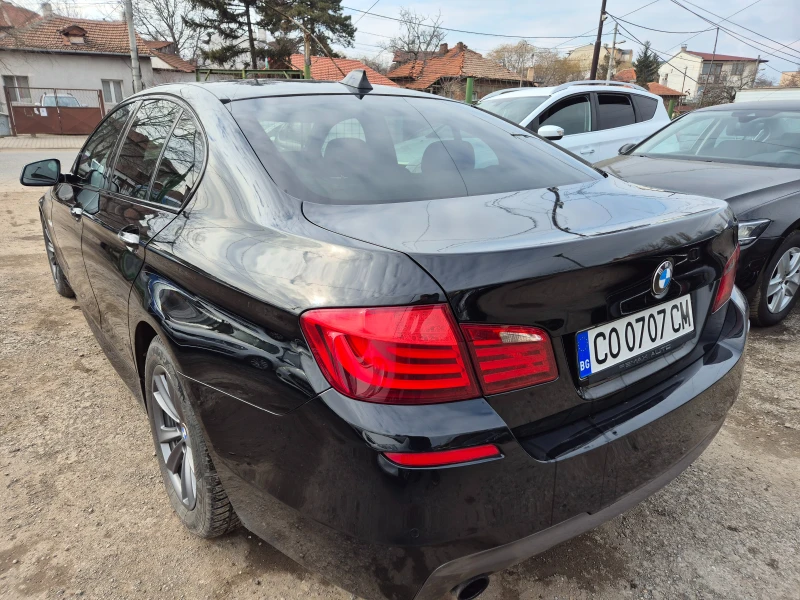 BMW 535 M-пакет/4x4 , снимка 4 - Автомобили и джипове - 48998334