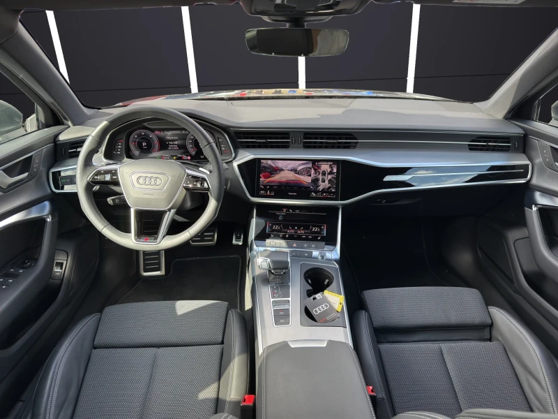 Audi A6 * 40 TDI* S line* Matrix* B&O* 360* , снимка 8 - Автомобили и джипове - 50189781