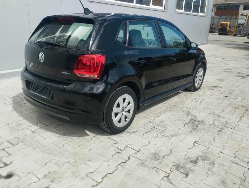 VW Polo Bluemotion, снимка 4 - Автомобили и джипове - 52676451