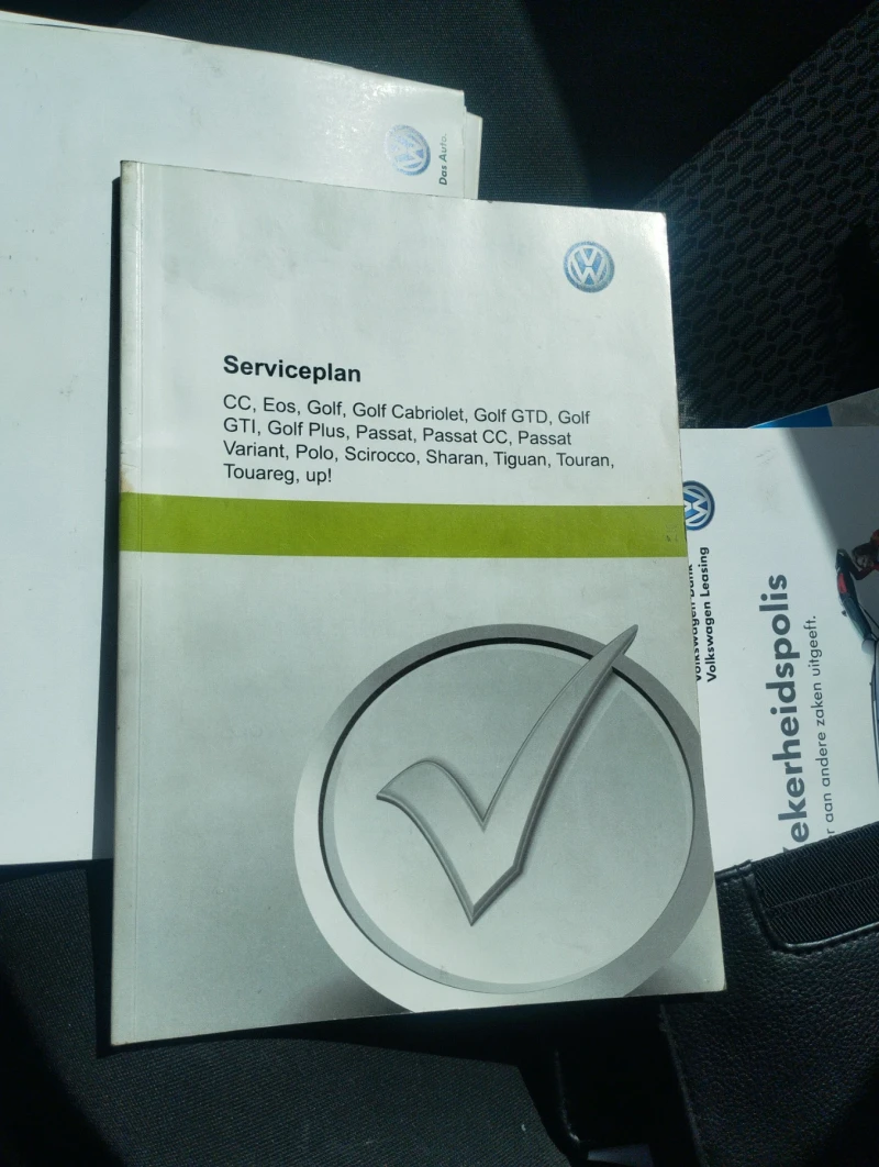 VW Polo Bluemotion, снимка 12 - Автомобили и джипове - 52676451