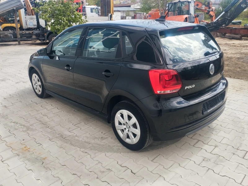 VW Polo Bluemotion, снимка 2 - Автомобили и джипове - 52676451