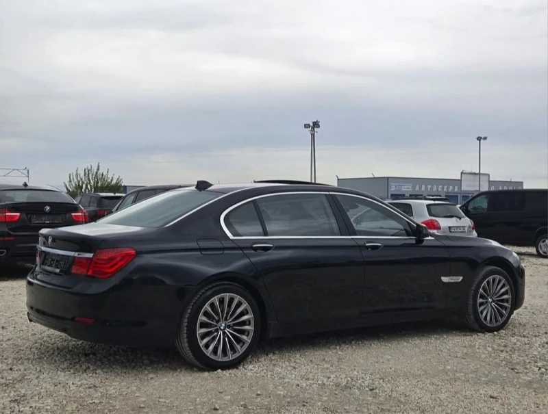 BMW 730 FULL MAX ЛИЗИНГ , снимка 4 - Автомобили и джипове - 51341783
