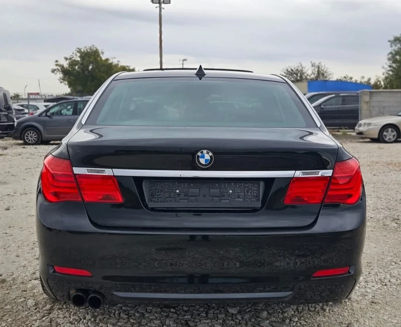 BMW 730 FULL MAX ЛИЗИНГ , снимка 7 - Автомобили и джипове - 51341783