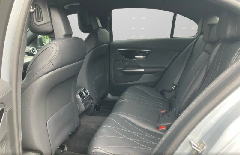 Mercedes-Benz C 43 AMG 4M* NIGHT* KEYLESS* 360CAM* DISTR* MEMORY* , снимка 13 - Автомобили и джипове - 52071757