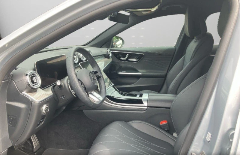 Mercedes-Benz C 43 AMG 4M* NIGHT* KEYLESS* 360CAM* DISTR* MEMORY* , снимка 8 - Автомобили и джипове - 52071757