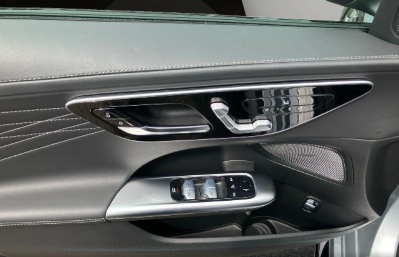 Mercedes-Benz C 43 AMG 4M* NIGHT* KEYLESS* 360CAM* DISTR* MEMORY* , снимка 7 - Автомобили и джипове - 52071757