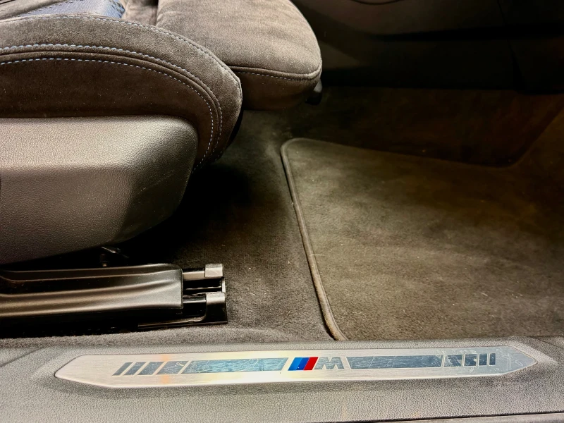 BMW 2 Gran Coupe xDrive M Performance FULL package, снимка 4 - Автомобили и джипове - 52321678