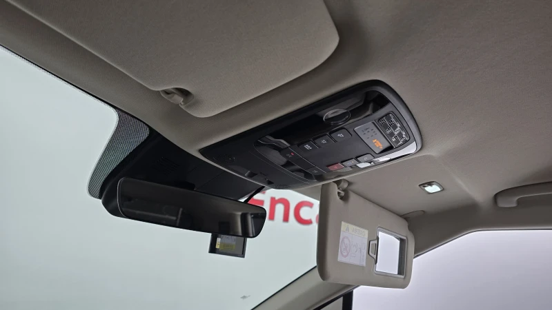 Kia Carnival 4th Generation 3.5L 9-Seater ПРОВЕРЕНА, снимка 16 - Автомобили и джипове - 52379791