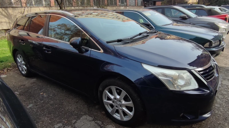 Toyota Avensis, снимка 3 - Автомобили и джипове - 52712248