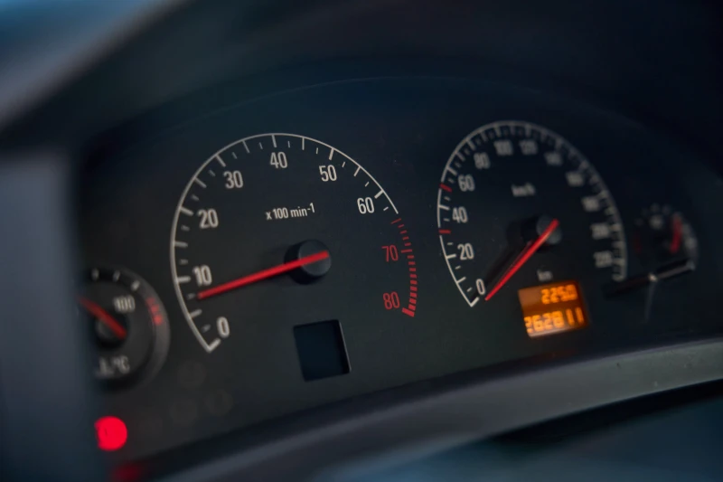 Opel Vectra, снимка 6 - Автомобили и джипове - 52926766