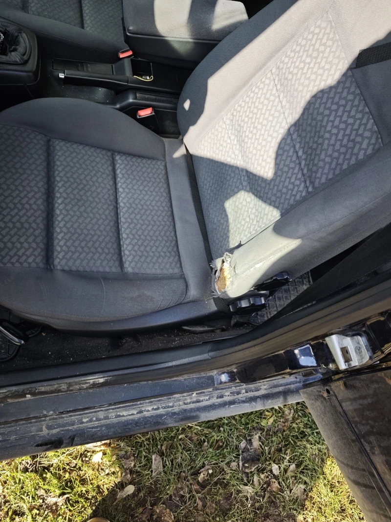 Audi A4, снимка 9 - Автомобили и джипове - 52943324