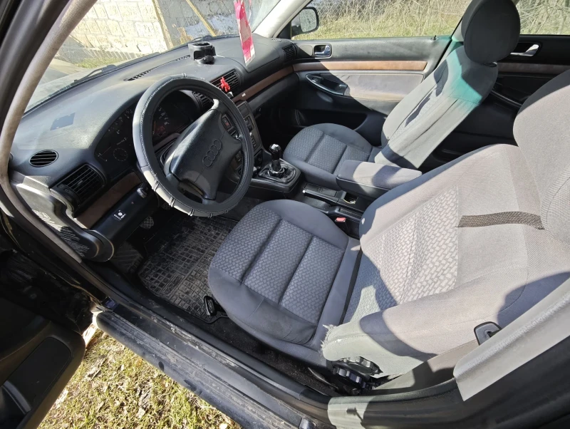 Audi A4, снимка 5 - Автомобили и джипове - 52943324