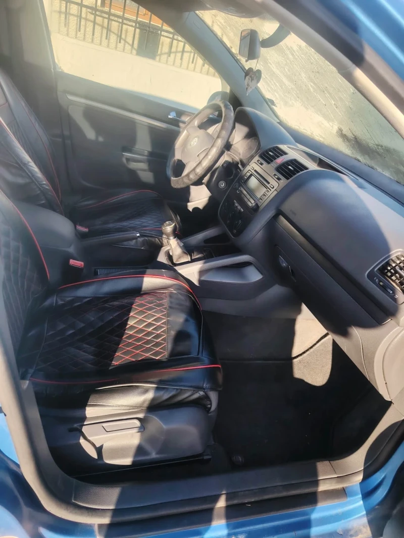 VW Golf, снимка 5 - Автомобили и джипове - 52955653