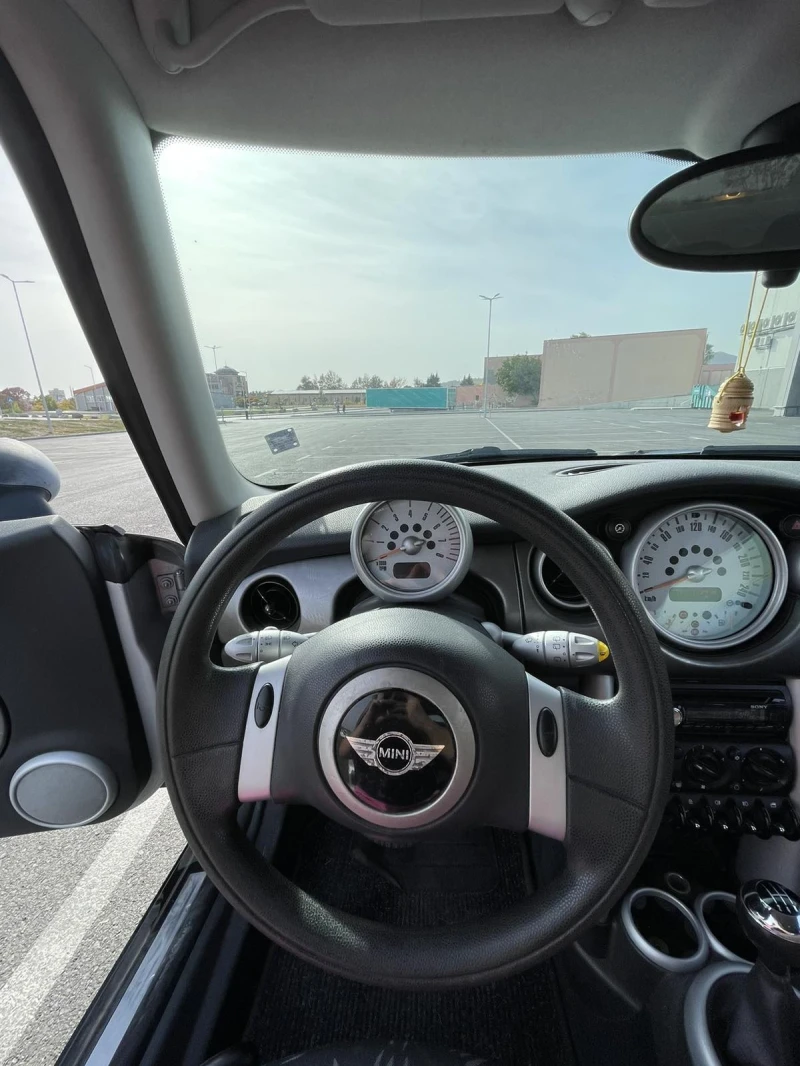 Mini One, снимка 12 - Автомобили и джипове - 53192049