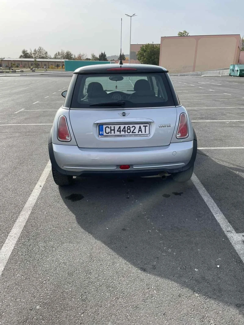 Mini One, снимка 6 - Автомобили и джипове - 53192049