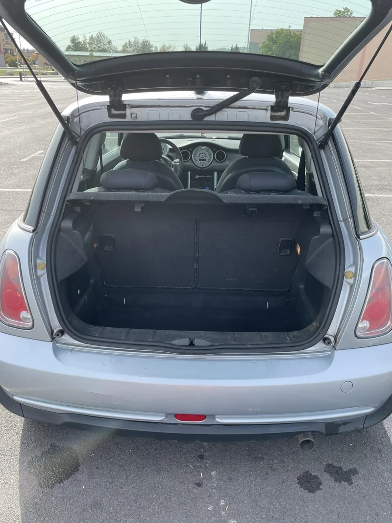 Mini One, снимка 5 - Автомобили и джипове - 53192049