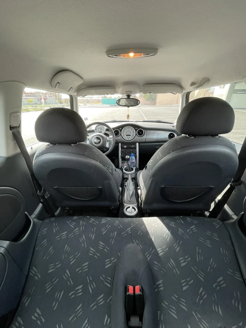 Mini One, снимка 7 - Автомобили и джипове - 53192049