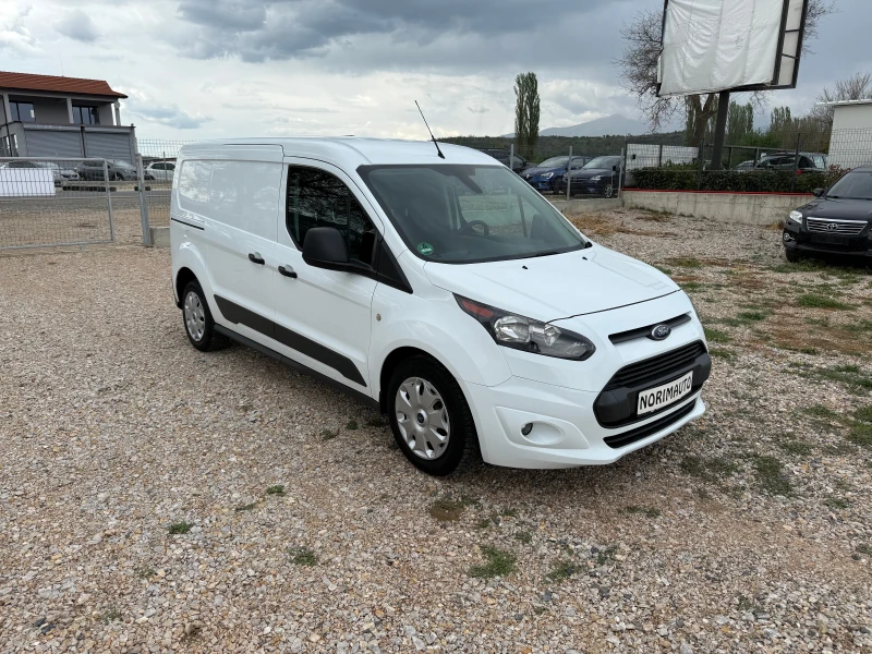 Ford Connect Maxi/1.5d/NAV/PDC/Camera/6 gears/120ps/Euro6 - 8699 EUR - 52635846 1