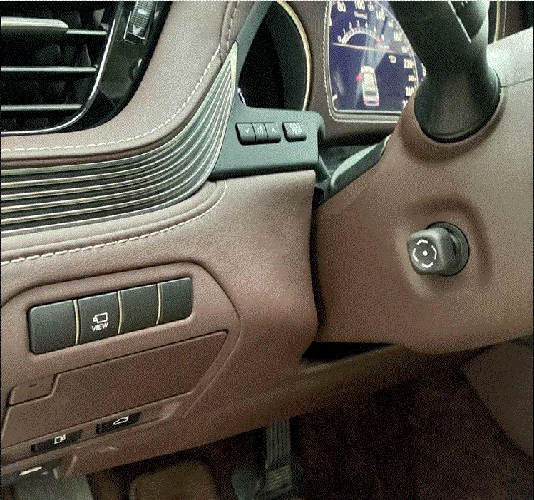 Lexus LS 500 3.5l | Mobile.bg   14