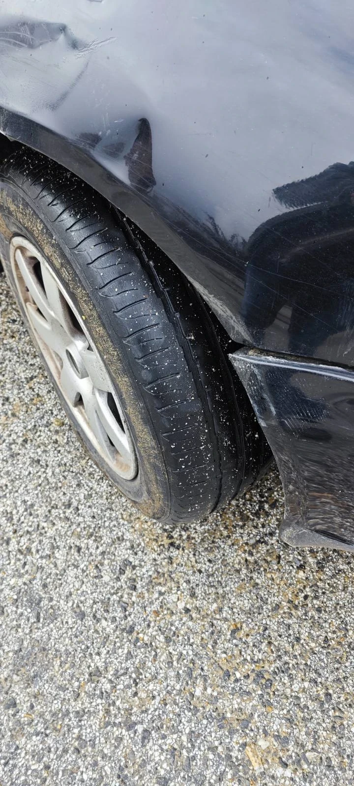 Audi A3 1.6, снимка 5 - Автомобили и джипове - 53493813