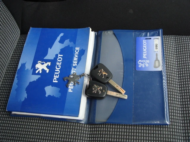 Peugeot 307 1.4 HDI | Mobile.bg � ����������� 17
